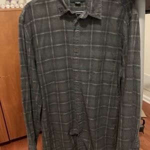 Zanerobe Button-Up Medium